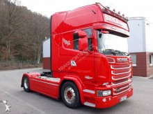 Scania R 520