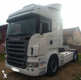 Scania R 500