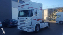 Scania R 164