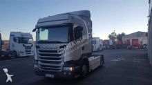 Scania R 450
