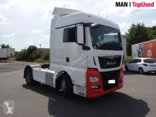 MAN TGX