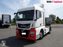 MAN TGX