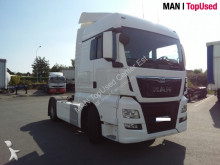 MAN TGX