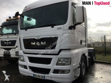 MAN TGX