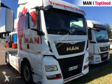 MAN TGX