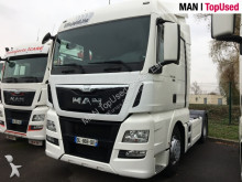 MAN TGX