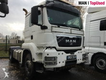 MAN TGS