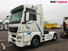 MAN TGX