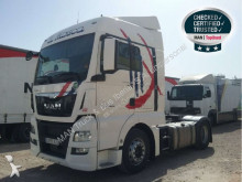 MAN TGX