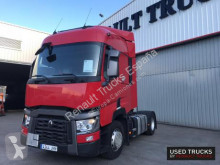 tracteur Renault Trucks T