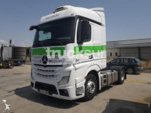 Mercedes Actros