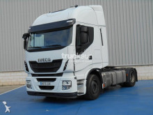 Iveco tractor unit