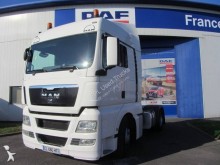 MAN TGX 18.480 XLX