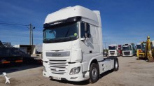 DAF XF 460