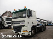 DAF XF95