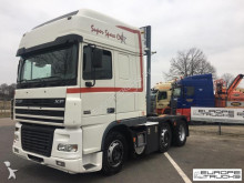DAF XF95