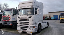 Scania R 450