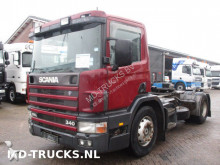 Scania P