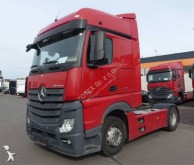 Mercedes Actros 1842 LS
