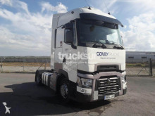 Renault tractor unit