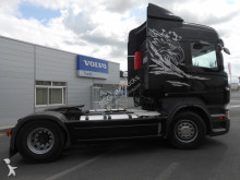 tracteur Scania