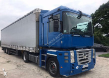 Renault Magnum