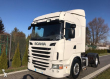 Scania G