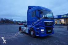 tracteur MAN