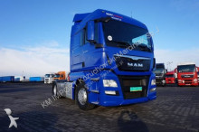 tracteur MAN