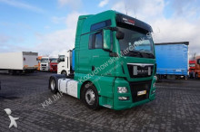 tracteur MAN