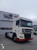 DAF tractor unit
