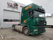 trekker DAF