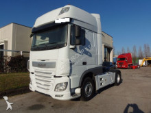 DAF XF460