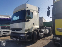 Renault tractor unit