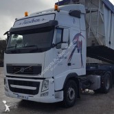 Volvo FH 460 Globetrotter