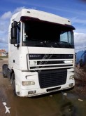 DAF tractor unit
