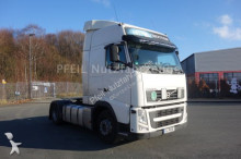 Volvo tractor unit