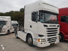 Scania R 560