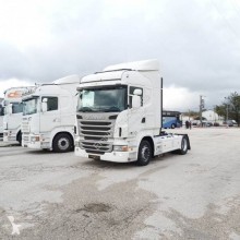 Scania R 440