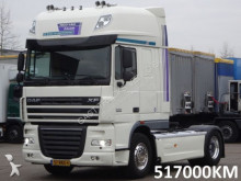 used tractor unit
