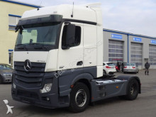 used tractor unit