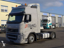 Volvo exceptional transport tractor unit