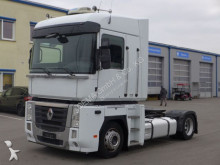 Renault exceptional transport tractor unit