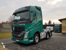 trattore trasporto eccezionale Volvo