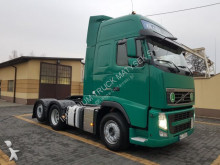 trattore trasporto eccezionale Volvo