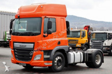DAF CF 440/TIPPER HYDRAULIC SYSTEM/ 6400 KG!!/EURO 6 tractor unit