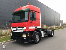 Mercedes tractor unit