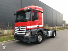 used tractor unit