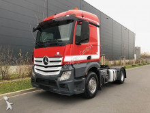 used tractor unit