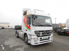 Mercedes Actros